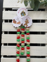 Load image into Gallery viewer, CHRISTMAS JELLY BEAN TREATS